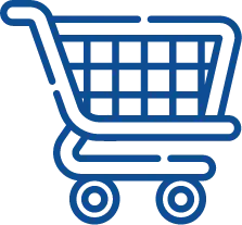 Carrito de compra en línea de QuickBox USA Guatemala